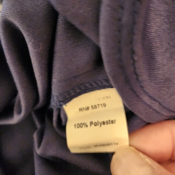 Womens Notations Top size M - Picture 5 of 5